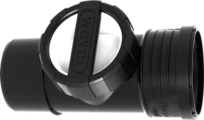 Obrázok produktu pre Čistiace potrubie Wavin SiTech+ DN100