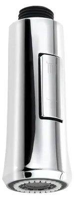 Immagine prodotto di Sapho Doccia estraibile per miscelatore da lavello 1/2", cromata