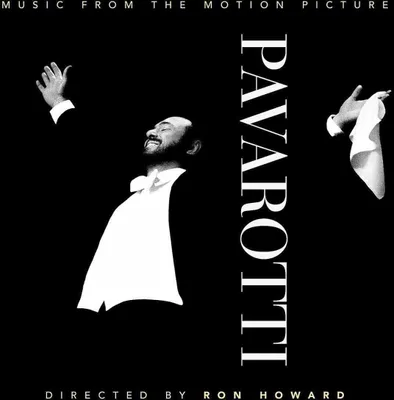 Produktbild von Pavarotti