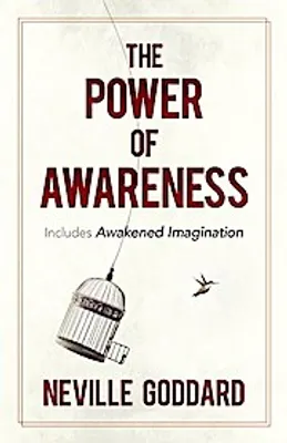 Produktbild von The Power of Awareness