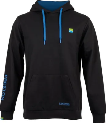 Produktbild von Preston Pro Pullover Hoodie - Angelpullover, Größe:M