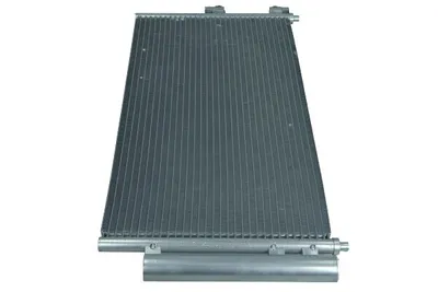 Produktbild von MAXGEAR AC812644 Kondensator Klimaanlage Klimakondensator für FIAT PUNTO (188) +Trockner