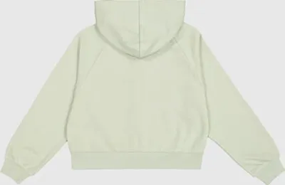 Produktbild von CHAMPION Full Zip Hoodie Sweatshirt CVS CVS S