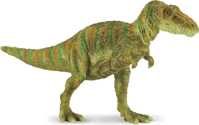 Produktbild von Collecta Tarbosaurus-figur Grün 3-6 Years Grün 3-6 Years