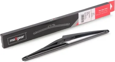 Produktbild von MAXGEAR Heckscheibenwischer Stück Hinten für OPEL Corsa D Schrägheck (S07) 300mm
