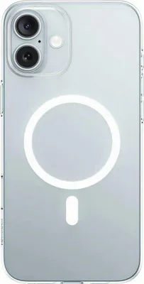 Zdjęcie produktu dla Etui na telefon komórkowy Baseus P60114408201-00 Przezroczysty