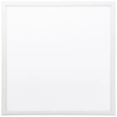 Produktbild von BRILLIANT ABIE LED Aufbaupaneel 59,5 cm Metall / Kunststoff Weiß