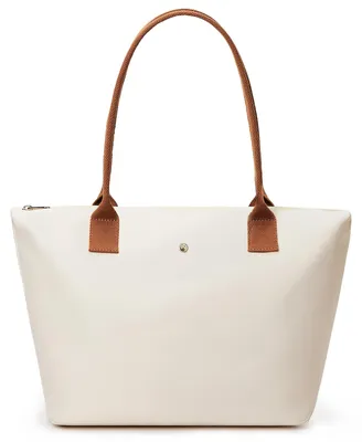 Imagen del producto de Bolso grande e impermeable, ideal para el trabajo y el tiempo libre