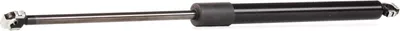 Produktbild von RIDEX 219G0124 Gasfeder Heckklappendämpfer für BMW 5 Limousine (E34) 365mm