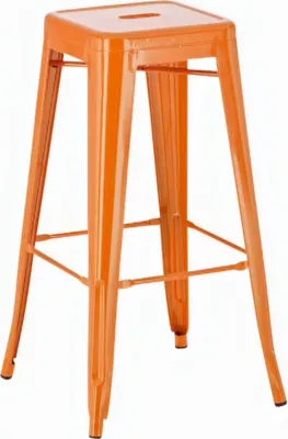 Produktbild von Barhocker Joshua orange