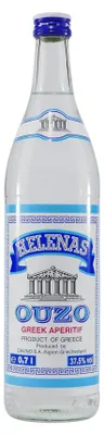 Produktbild von Helenas Ouzo