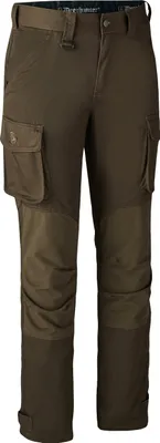 Produktbild von Deerhunter Rogaland Stretchhose Herren (Fallen Leaf) Größe 48