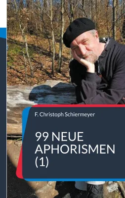 Produktbild von 99 neue Aphorismen (1)