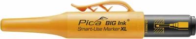Zdjęcie produktu dla Pica-Marker Smart Use Marker XL, Czarny, Czarny