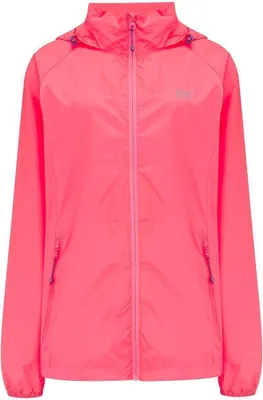 Image de Mac In A Sac Regenjacke Neon Watermelon M