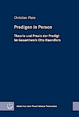 Obrázek produktu pro Predigen in Person