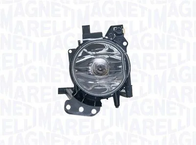 Produktbild von MAGNETI MARELLI 719000000137 Nebelscheinwerfer Rechts für BMW 5 Limousine (E60) Nebelleuchte