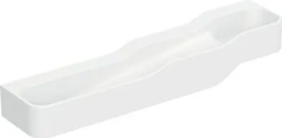 Produktbild von Geberit Bambini Spiel und Waschlandschaft, B:180cm, 4 Waschplätze, tieferes Becken links, ohne Überlauf, 502.977.00.2