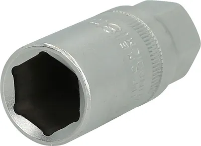 Produktbild von Brilliant Tools 3/8 Zündkerzen-Stecknuss, 18 mm
