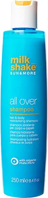 Produktbild von milk_shake® Sun & More All Over Shampoo 250 ml