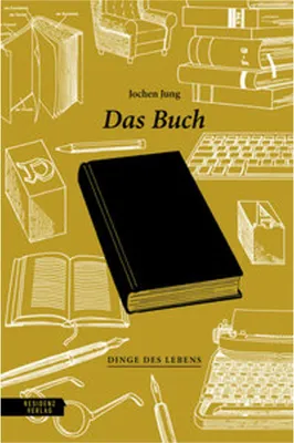 Image de Das Buch