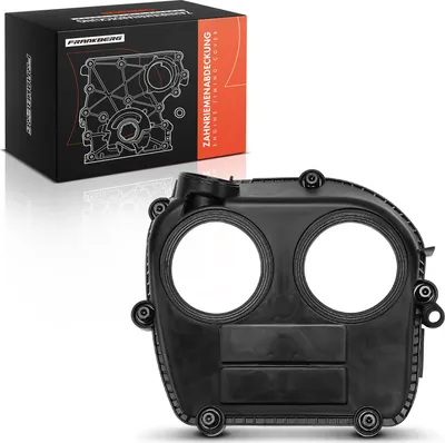 Image de Frankberg 1x Couvercle de carter de distribution pour VW Golf Audi A4 8K A3 A6 Seat Skoda