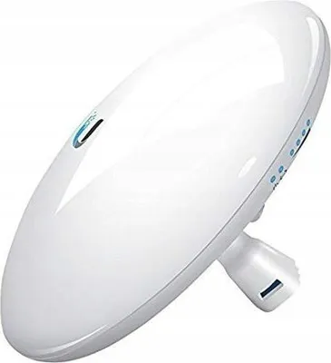 Produktbild von Ubiquiti NanoBeam AC GEN2 NBE-5AC-GEN2 Wireless Bridge, AirMax ac