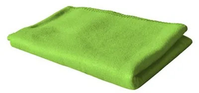 Image de Exner - Couverture polaire LT3959 (taille unique) (vert citron)