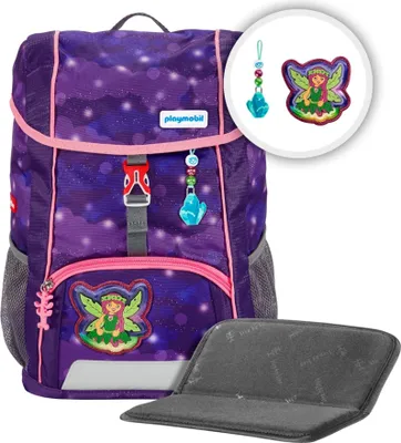 Produktbild von Step by Step Rucksack-Set KID, 3-teilig