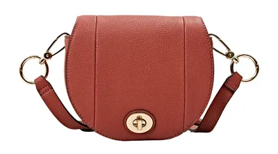 Produktbild von ESPRIT Umhängetasche Utensilientasche Amy Shoulderbag Coral Red orange