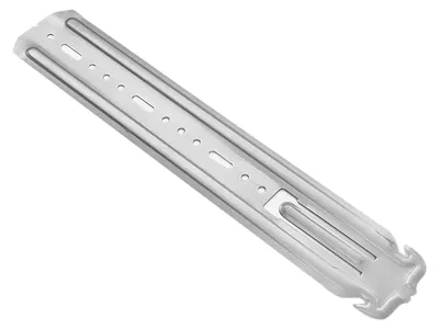 Produktbild von CD 60/27 Zubehör Trockenbau Profile Direktabhänger Ankerhänger Längsverbinder Kreuzverbinder