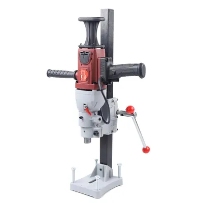 Immagine prodotto di Carotatrice, potenza 2200W, regolabile in altezza , rosso