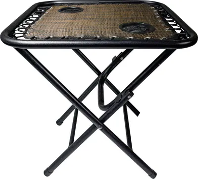 Produktbild von Aga Campingtisch, Gartentische, Klapptisch mit Becherhalter MR53TB