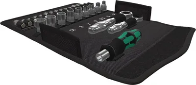 Immagine prodotto di Wera Kraftform Compact Cyclops Mini 2