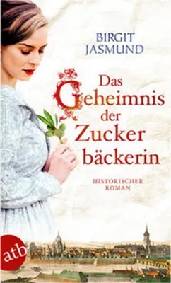 Image de Das Geheimnis der Zuckerbäckerin