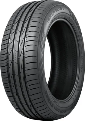 Immagine prodotto di Nokian Hakka Blu 3 195/65R15 95V Bsw Xl