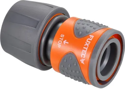 Produktbild von FUXTEC Wasserstopp-Schlauchstück Premium 1/2 Zoll FX-WST1