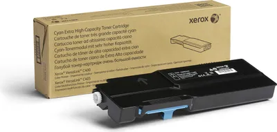 Produktbild von Xerox VersaLink C405 - Extrahohe Kapazität