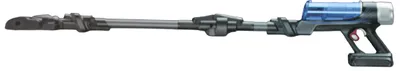 Produktbild von Rowenta RH20C7, 2-in-1-Stabstaubsauger, Beutellos, Schwarz, Blau, 0,4 l, Rechteckig, Trocken&Nass