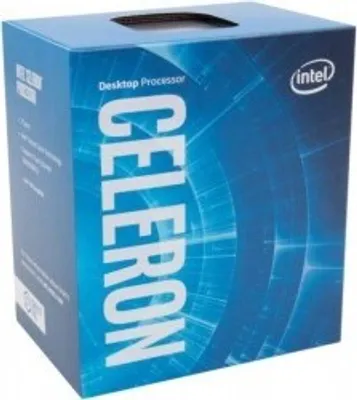 Obrázek produktu pro Intel Celeron G5900, Intel® Celeron® G, LGA 1200 (Socket H5), 14 nm, Krabice, Intel, G5900