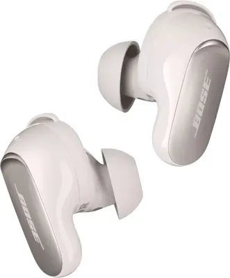 Zdjęcie produktu dla Bose QuietComfort Ultra, Bezprzewodowy, Muzyka/dzień powszedni, Zestaw słuchawkowy, Czarny