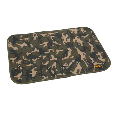 Produktbild von Fox Camo Bivvy Mat 70x50cm - Fußmatte