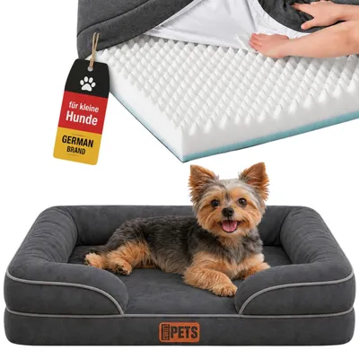 Immagine prodotto di Letto ortopedico per cani di piccola e media taglia