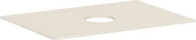 Produktbild von HANSGROHE 54328780 Konsole Xevolos E 780x550 mm