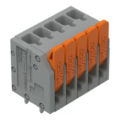 Produktbild von Wago 2601-3105, 19 mm, 12,8 mm, 20,2 mm, 100 Stück(e)