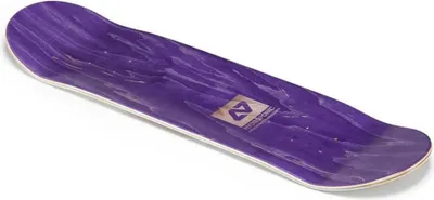 Produktbild von Hydroponic Terror 8´´ Skateboarddeck Golden Golden One Size