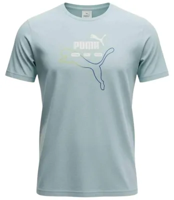 Produktbild von T-Shirt Puma ESS LOGO LAB Summer für Herren