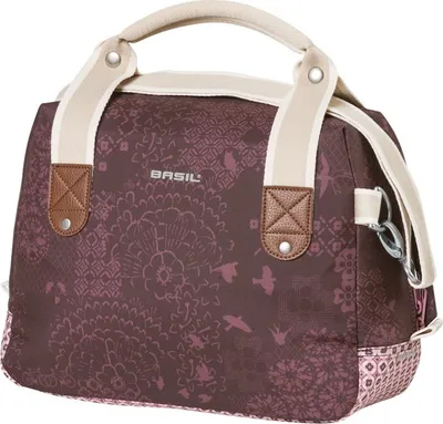 Produktbild von BASIL Lenkertasche "Boheme-City"