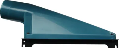 Produktbild von Makita Absaughaube, Ø außen 76 mm 76 mm