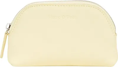 Immagine prodotto di Marc O'Polo borsa per utensili Lumi Pouch Pale Sunflower giallo chiaro